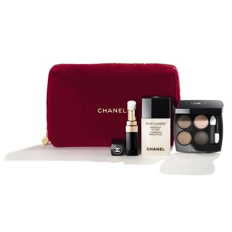 chanel make up trousse|ulta makeup Chanel colors.